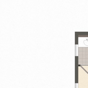 2 Bedroom Floor Plan