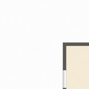 2 Bedroom Floor Plan