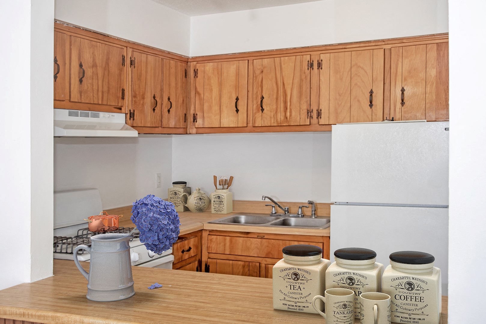 Nicollet Court Apartments in Bloomington, MN