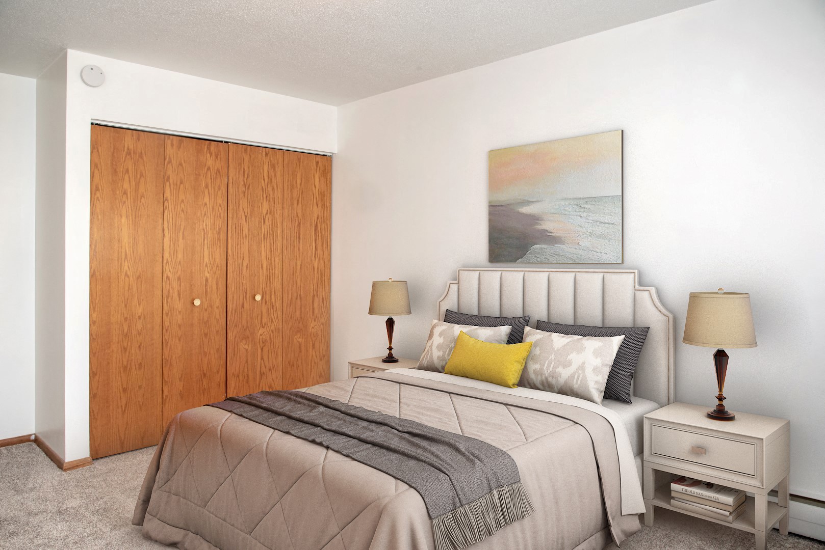 Nicollet Court Apartments, 8916 Nicollet Avenue S, Bloomington, MN