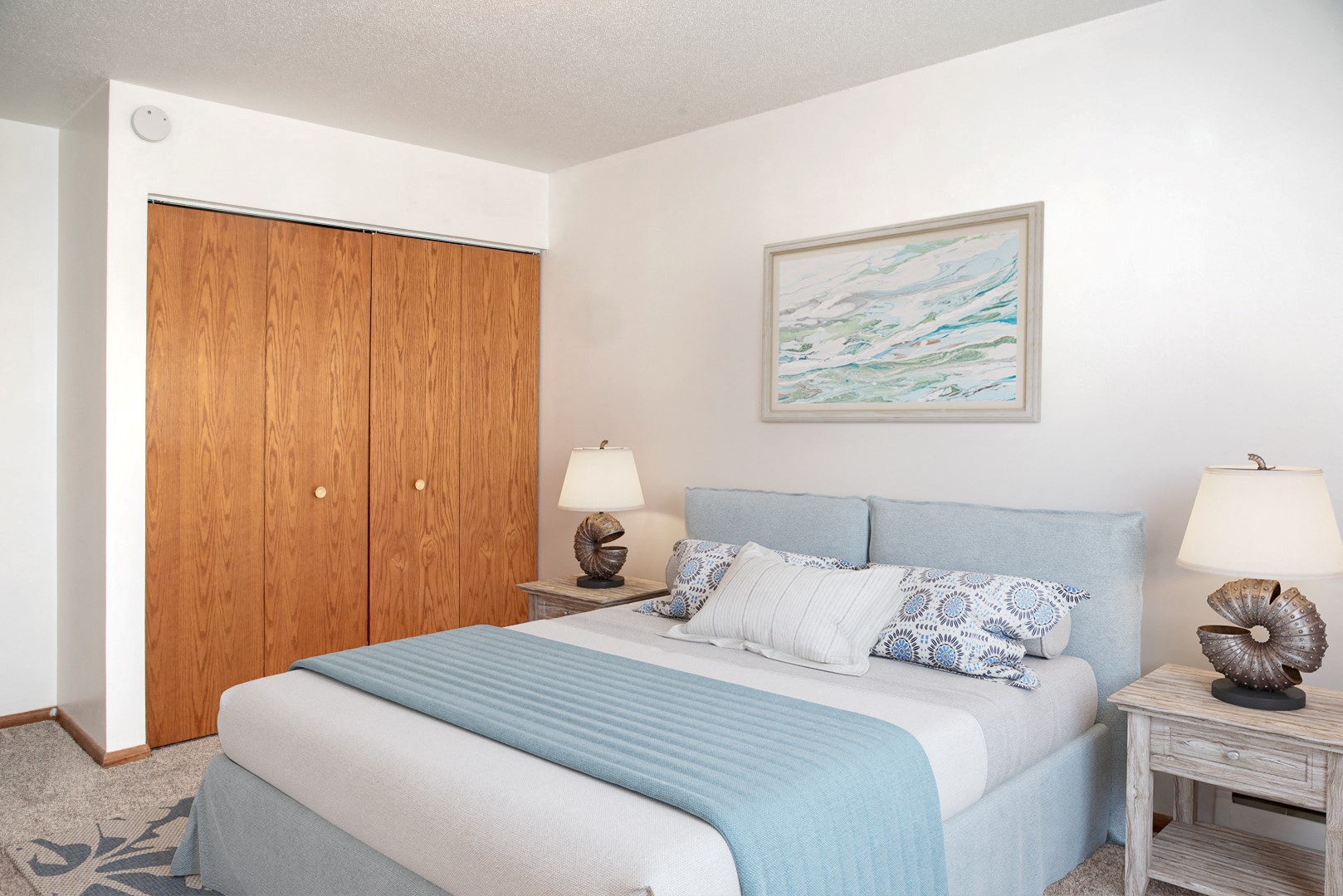 Nicollet Court Apartments in Bloomington, MN