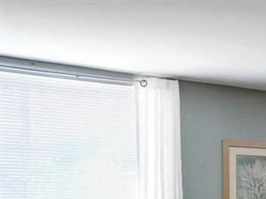 Living rooms in all apartments offer lots of natural light. - Photo Gallery 5