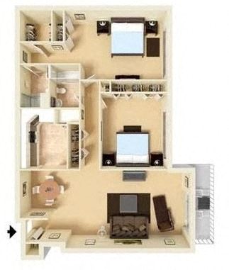 800 Cottman Avenue Studio-3 Beds Apartment for Rent - Photo Gallery 23