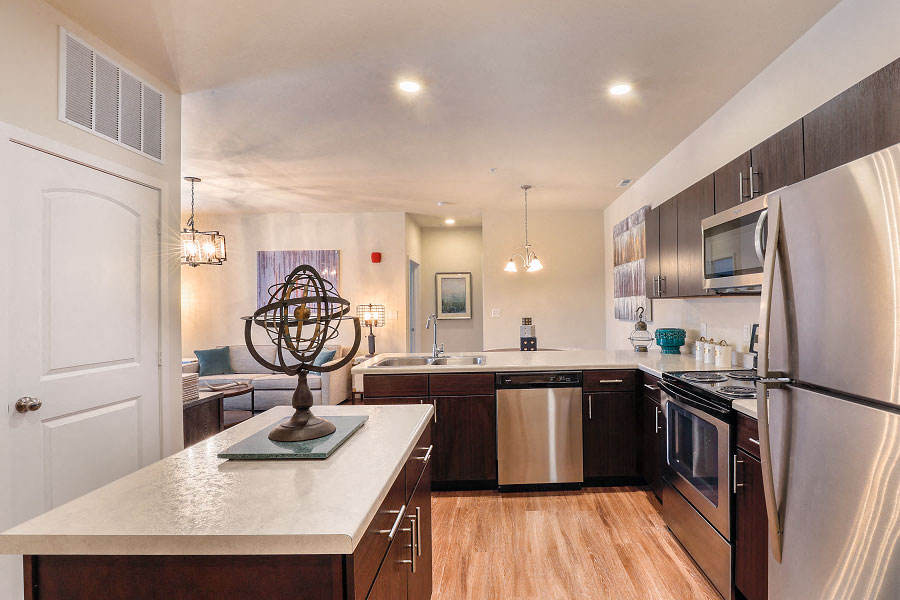 Energy Star Appliances at Aventura at Maryland Oaks, St. Louis, 63146