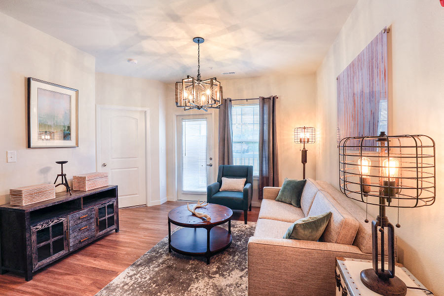 Designer Lightning at Aventura at Maryland Oaks, St. Louis, MO,63146