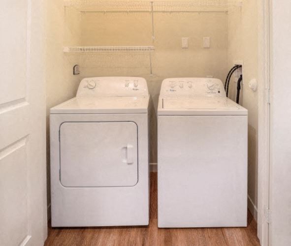 Full Size Washer Dryer at Aventura at Maryland Oaks, Maryland Heights, MO