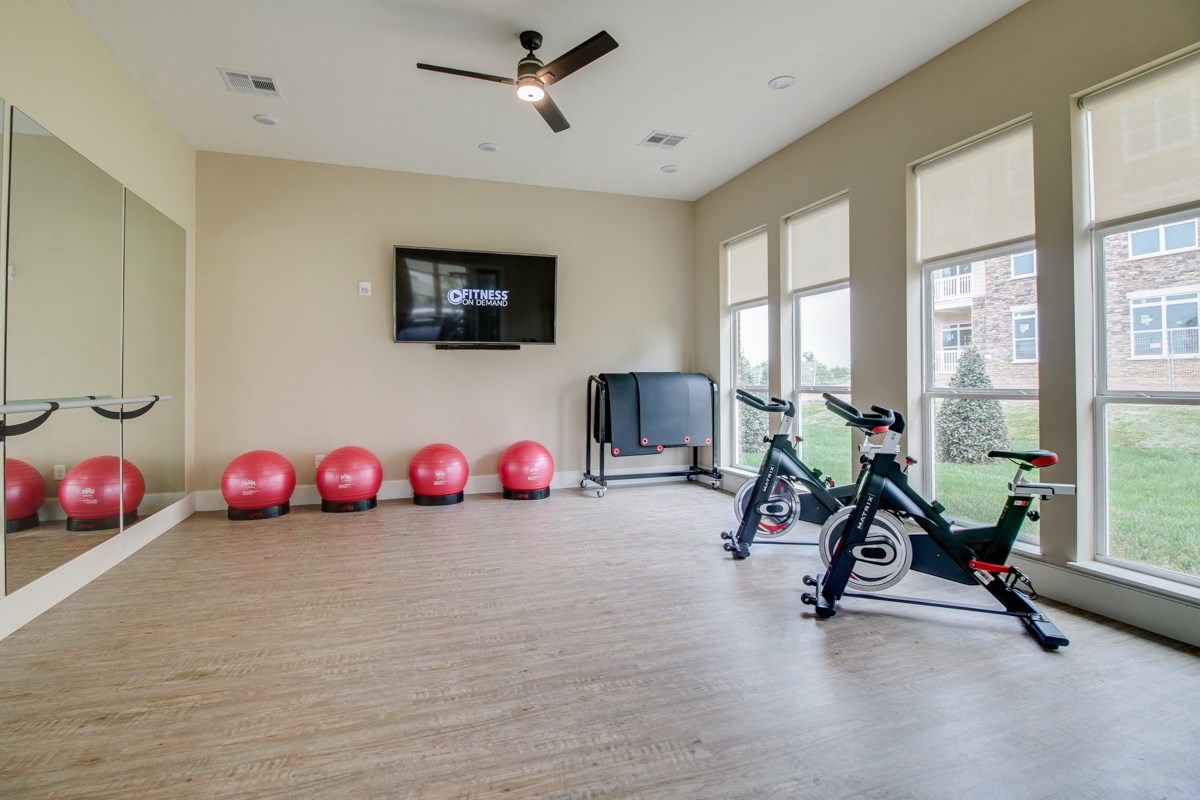 The Edison At Peytona Apartments, 1137 GreenLea Boulevard, Gallatin, TN