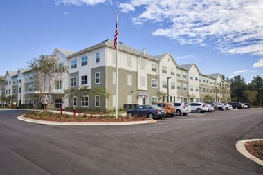 Carter Crossing Apartments