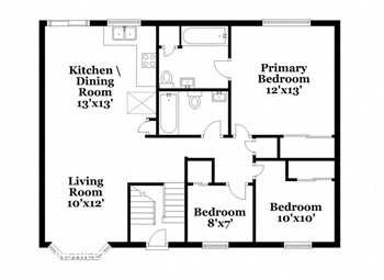 210 Shade Tree Ct 3 Beds House for Rent - Photo Gallery 2