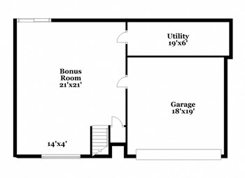 210 Shade Tree Ct 3 Beds House for Rent - Photo Gallery 3