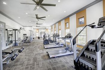 24 Hour Fitness Center at Landing at Round Rock, Round Rock, 78681