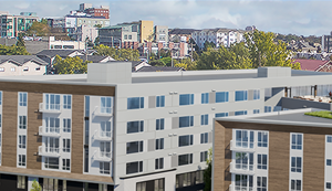 Batik Apartments 123 Broadway Seattle Wa Rentcafe