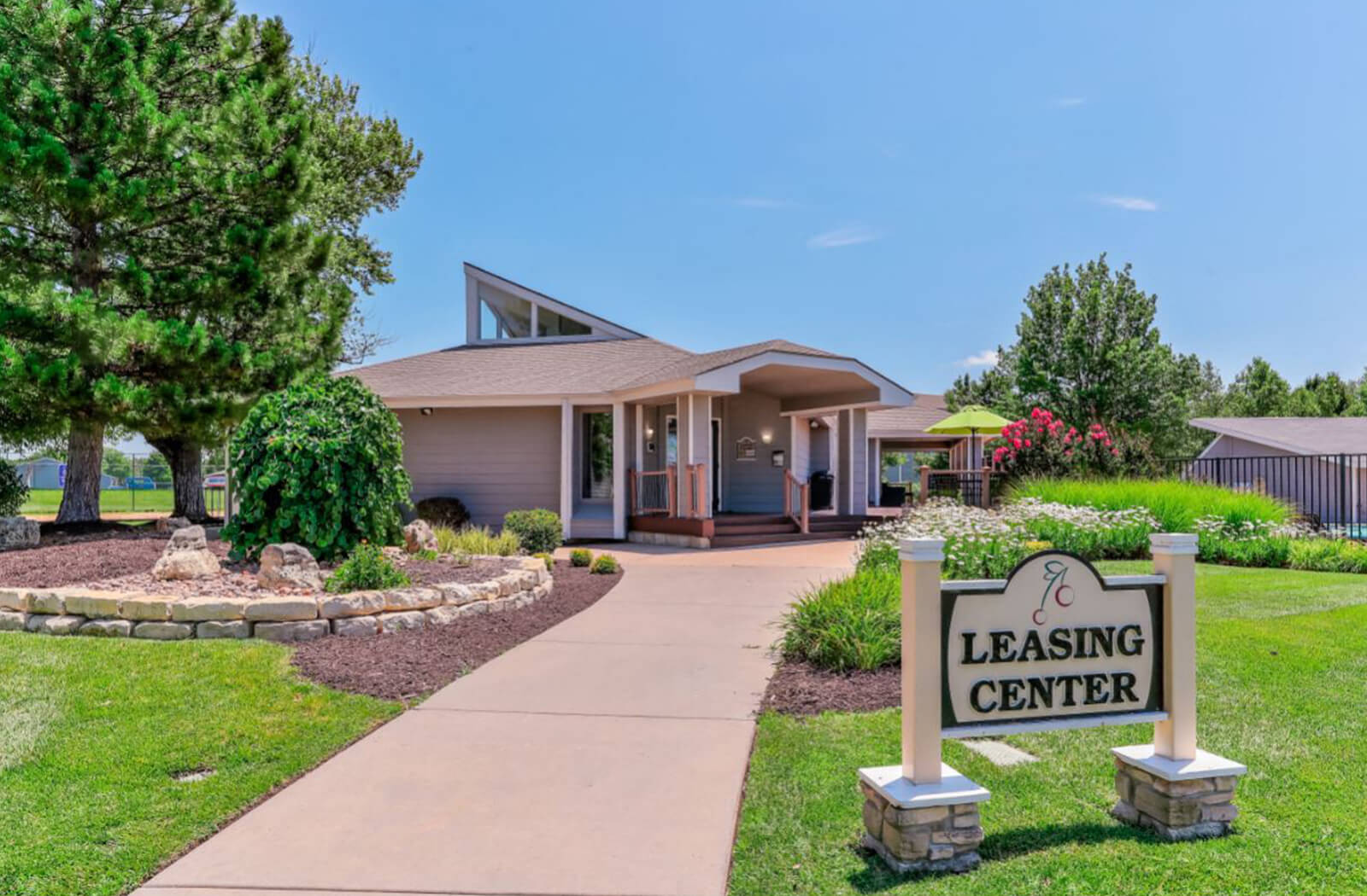 2 Bedroom Apartments In Wichita