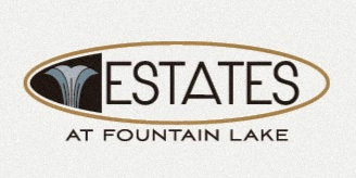 Estates at Fountain Lake logo