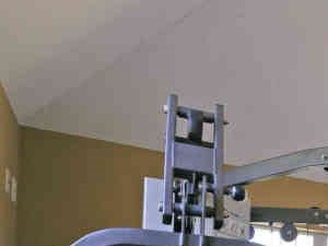 Fitness Center 150 Park Circle 2 Beds Apartment for Rent - Photo Gallery