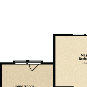 C - 3 Bedrooms, 2 Baths, 1,317 sq. ft. C - 3 Bedrooms, 2 Baths, 1,317 sq. ft.