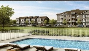 839 Exchange Blvd 1-3 Beds Apartment for Rent