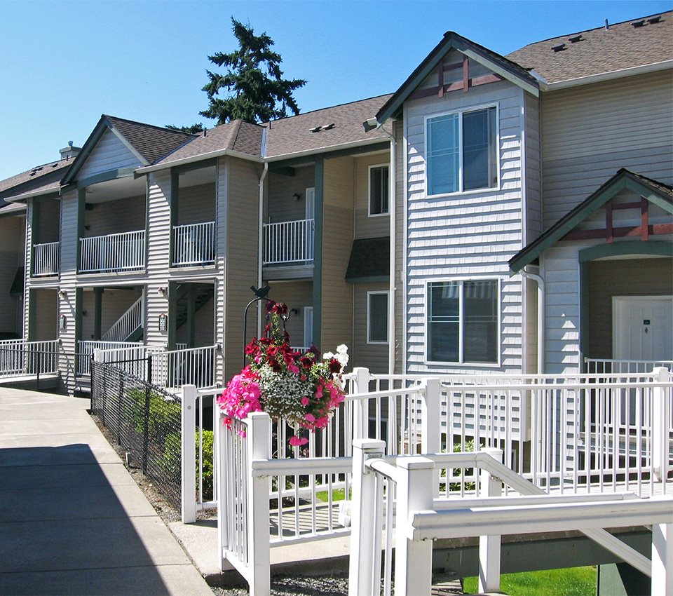 Apartments In Bothell Wa Willina Ranch Apartments