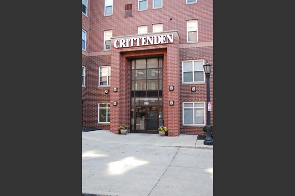 Crittenden Court Apartments