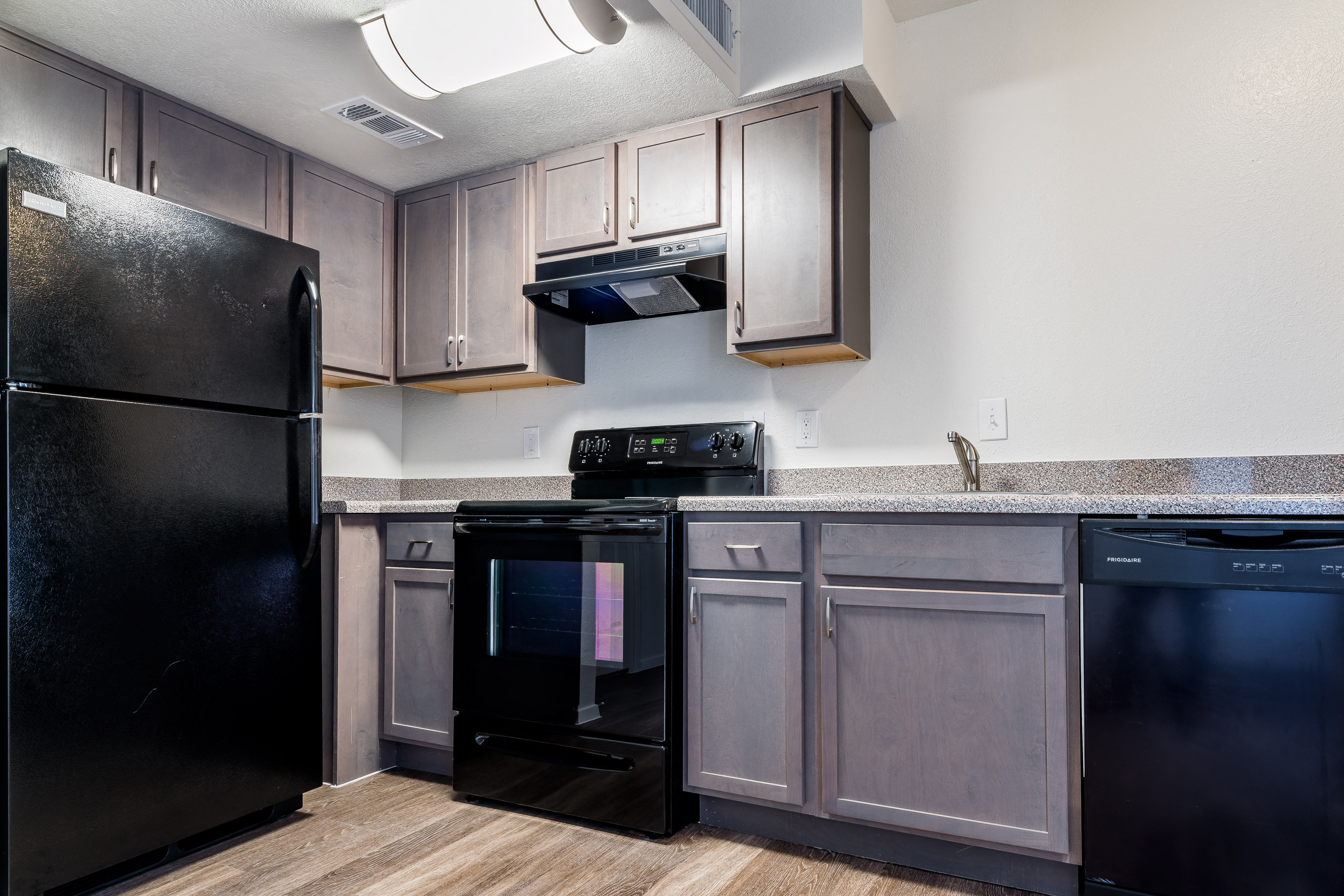 Williamsburg Apartments