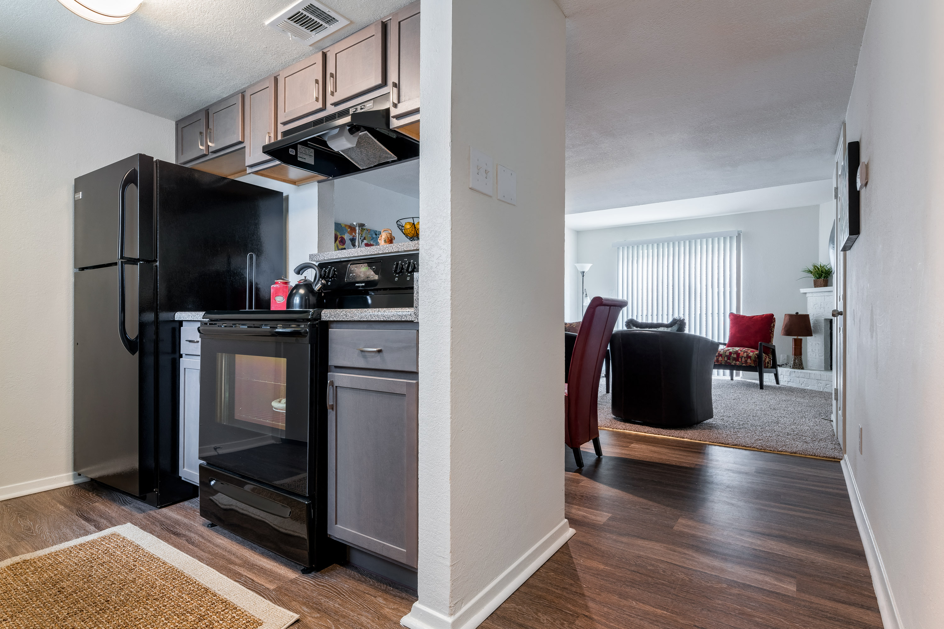 Williamsburg Apartments