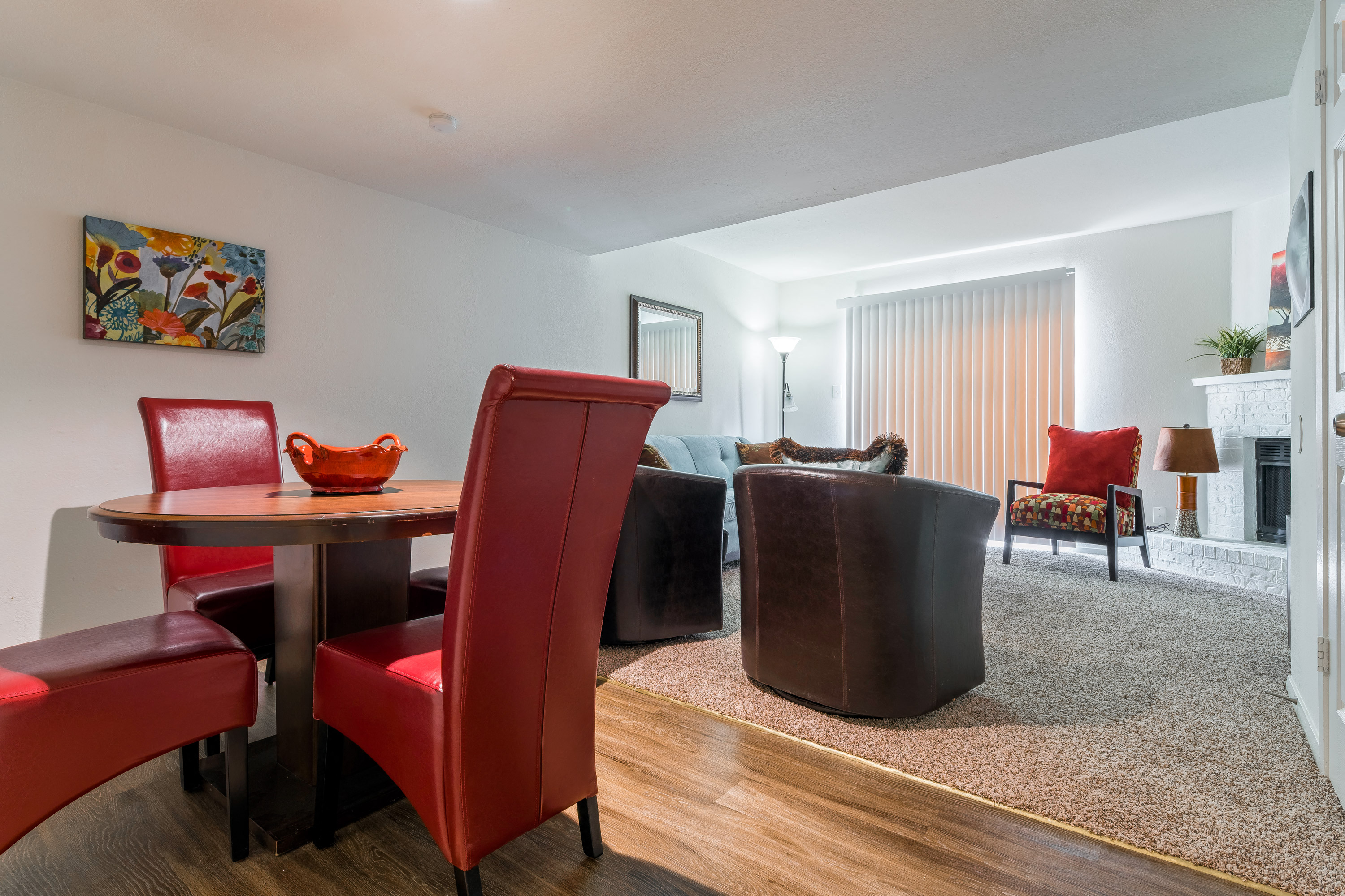 Williamsburg Apartments