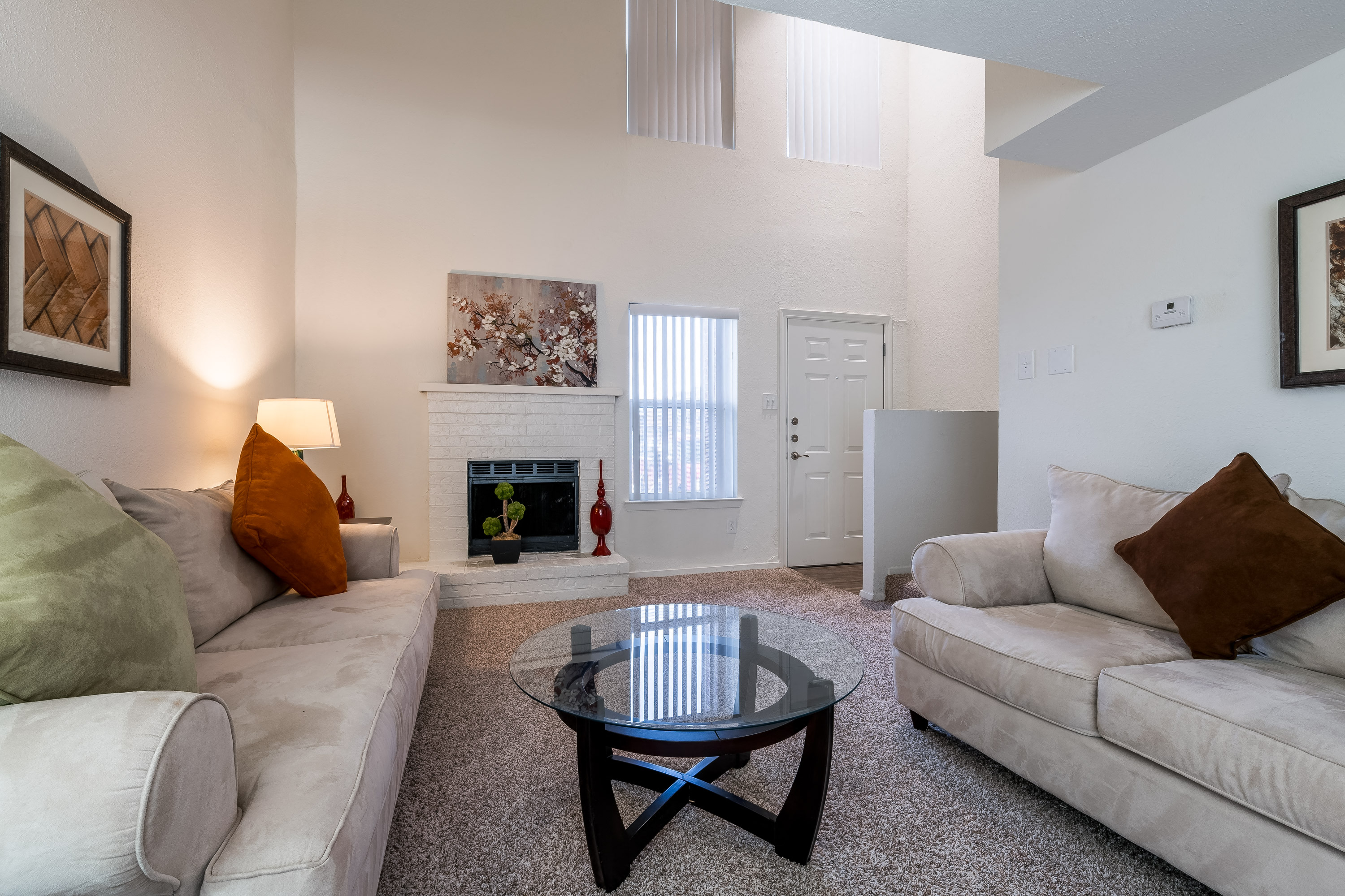 Williamsburg Apartments