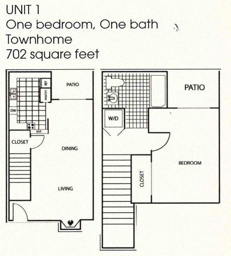 Williamsburg Apartments