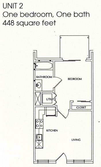 Williamsburg Apartments