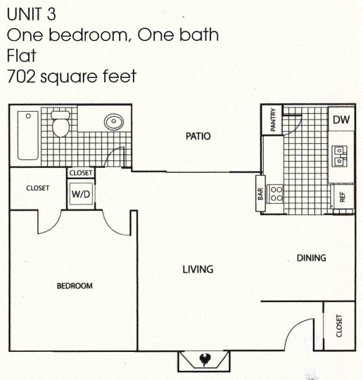 Williamsburg Apartments