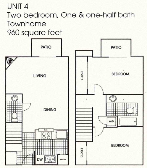 Williamsburg Apartments