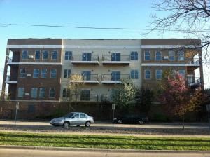 11 7Th Ave SW 1 Bed Apartment for Rent