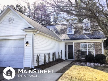 3634 Sunset Hollow Dr 3 Beds Apartment for Rent