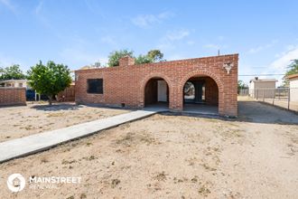 6518 S Melody Ave 3 Beds Apartment for Rent