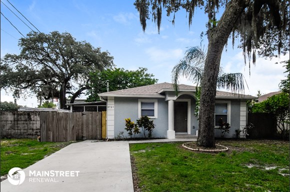8721 N Tampa St Rentals Tampa Fl Rentcafe