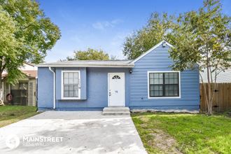 4022 Sunrise Creek Dr 3 Beds Apartment for Rent