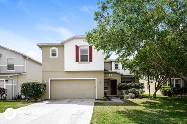 4641 White Bay Cir 5 Beds Apartment for Rent