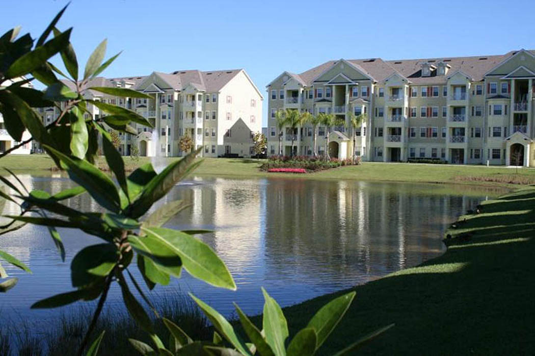 Cane Island Apartments 5251 Cane Island Loop Kissimmee Fl