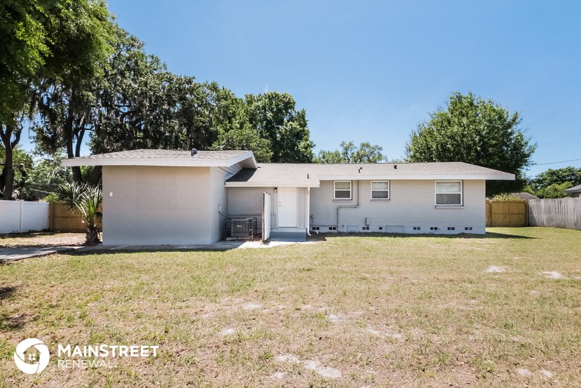 this home has been updated and is ready for you to move in