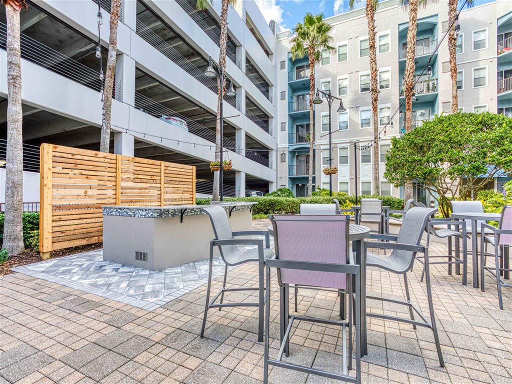 The Lofts At Uptown Altamonte