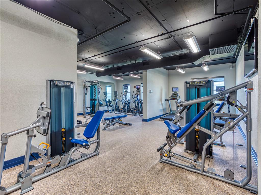 The Lofts At Uptown Altamonte