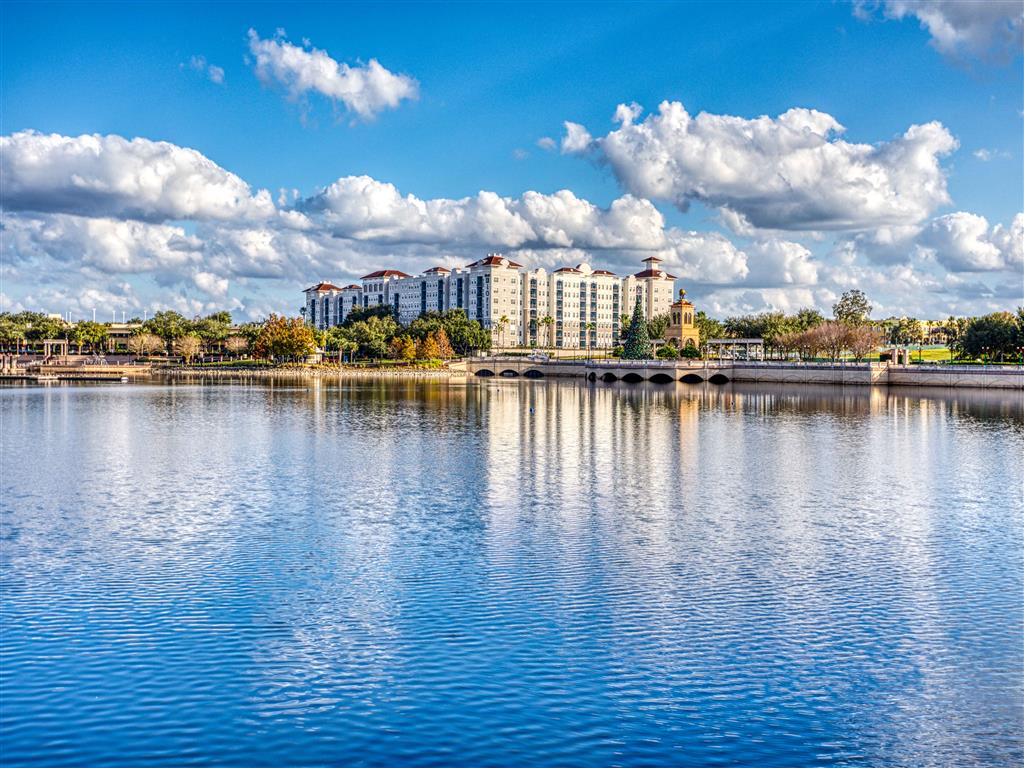 The Lofts At Uptown Altamonte