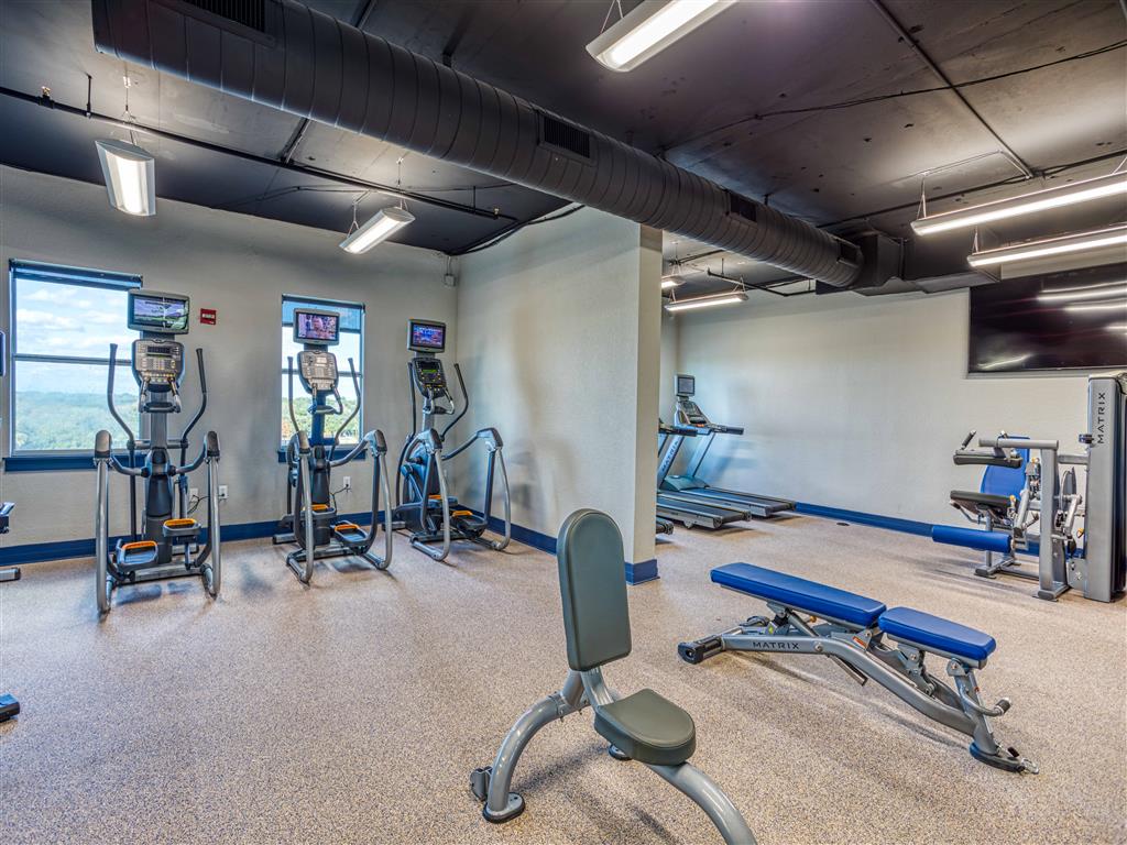 The Lofts At Uptown Altamonte