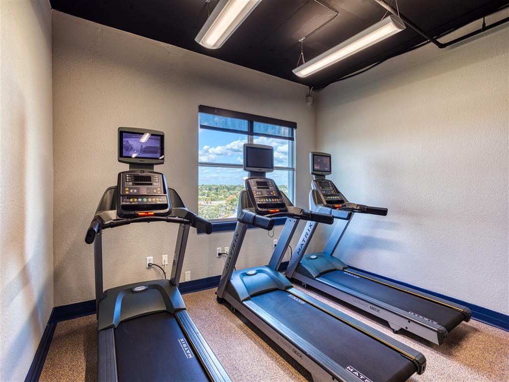 The Lofts At Uptown Altamonte