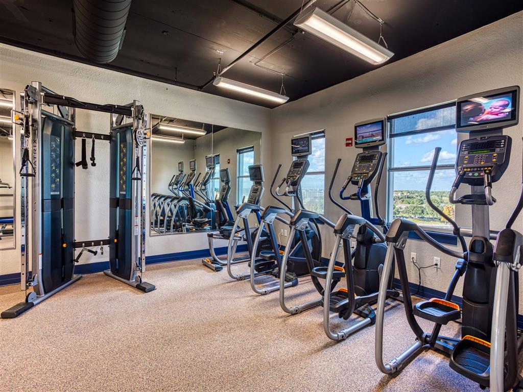 The Lofts At Uptown Altamonte