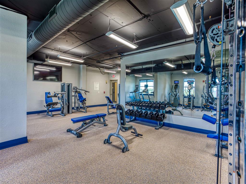 The Lofts At Uptown Altamonte