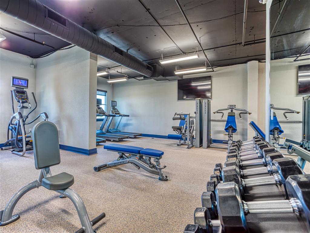 The Lofts At Uptown Altamonte