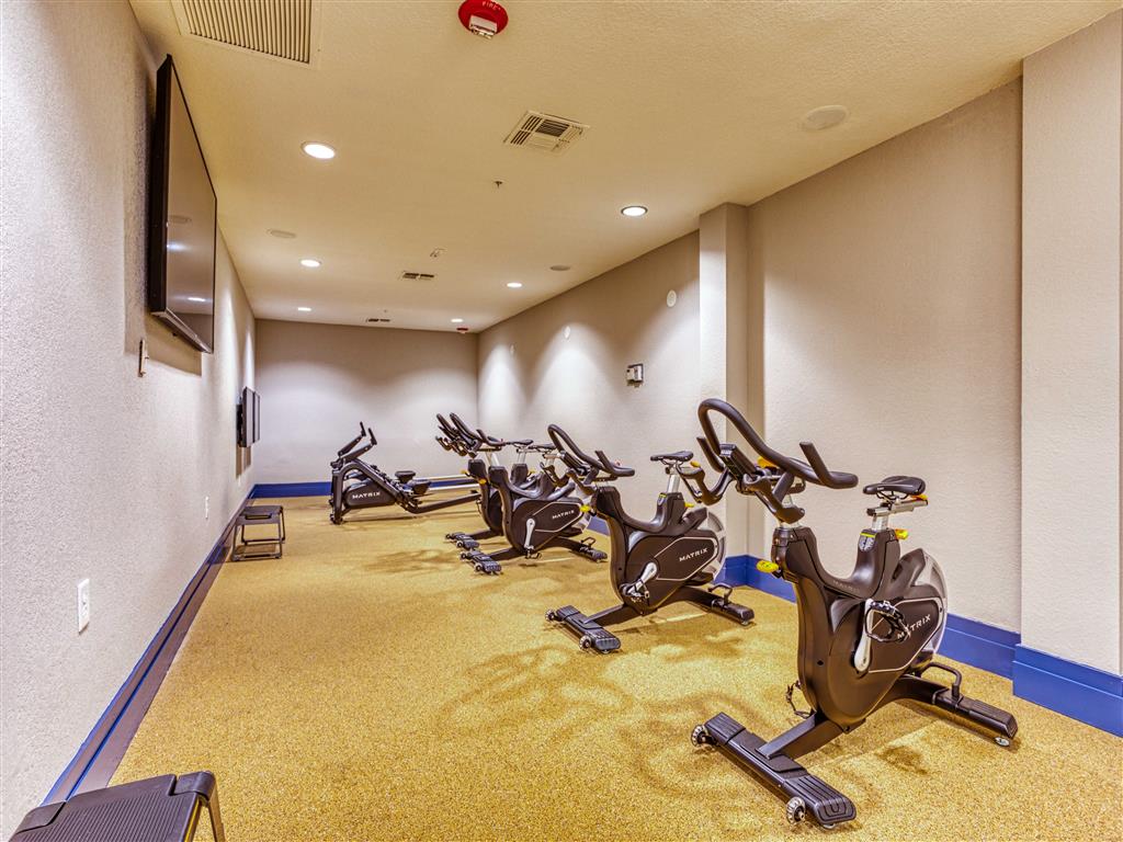 The Lofts At Uptown Altamonte