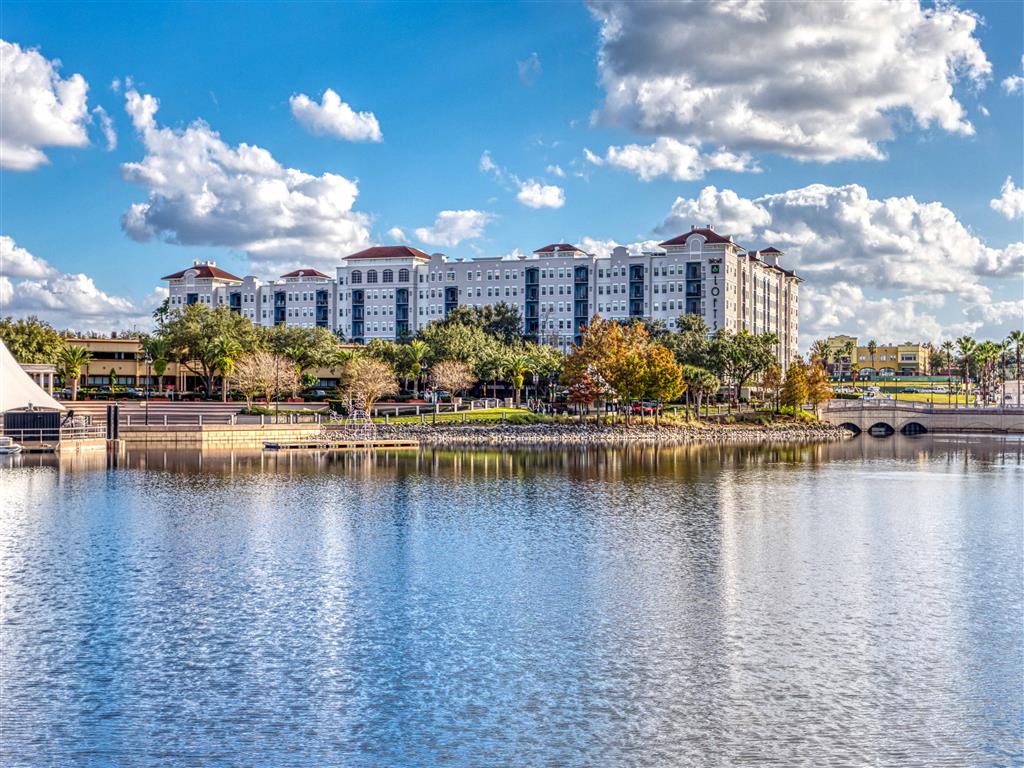 The Lofts At Uptown Altamonte