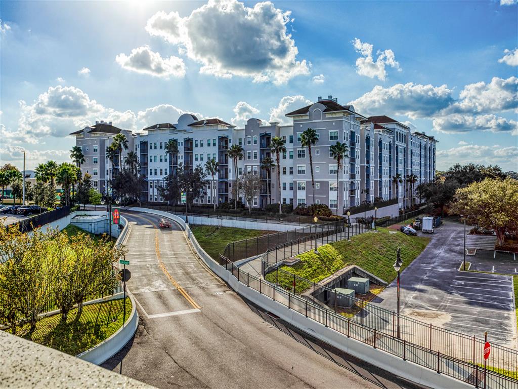 The Lofts At Uptown Altamonte